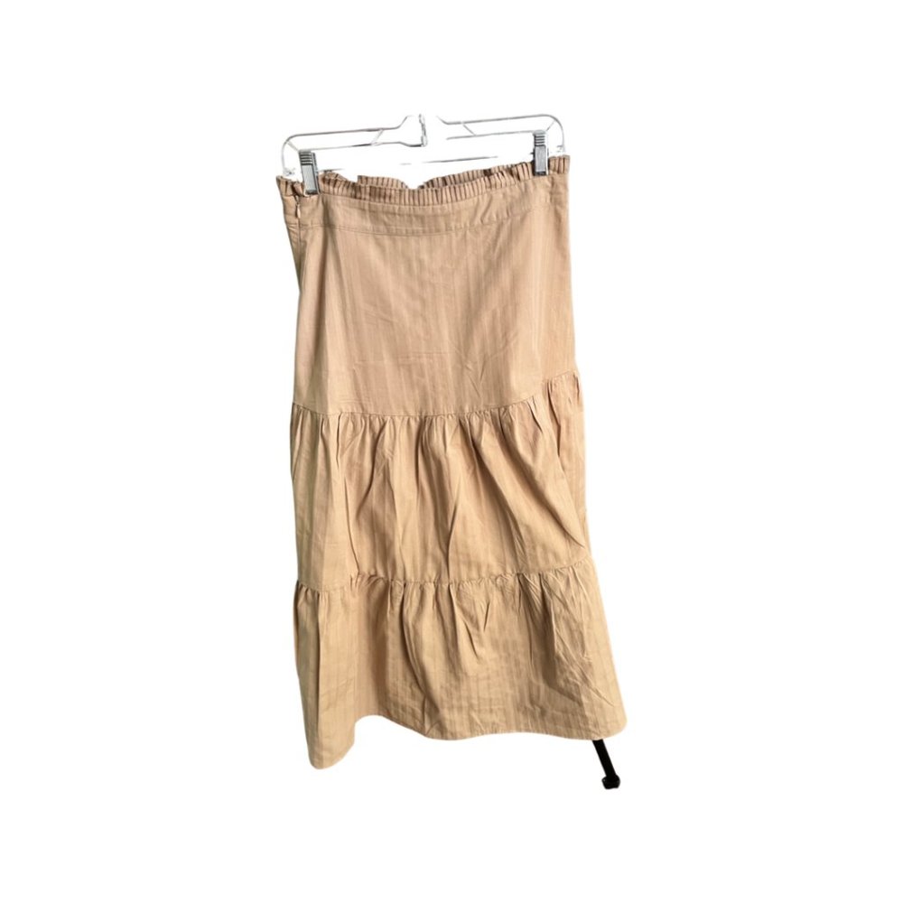 NWT Medium Maxi Skirt